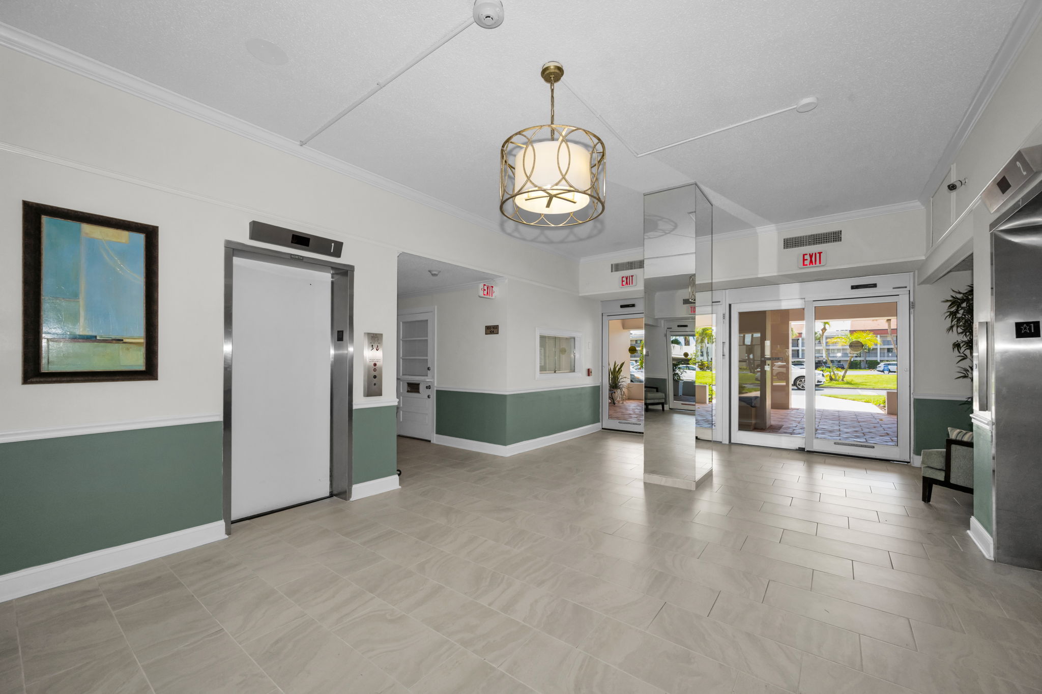 Lobby 2
