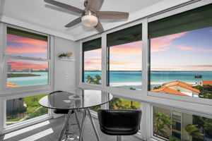 Sun Room 1