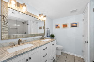 Primary Bathroom 1a