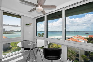 Sun Room 1