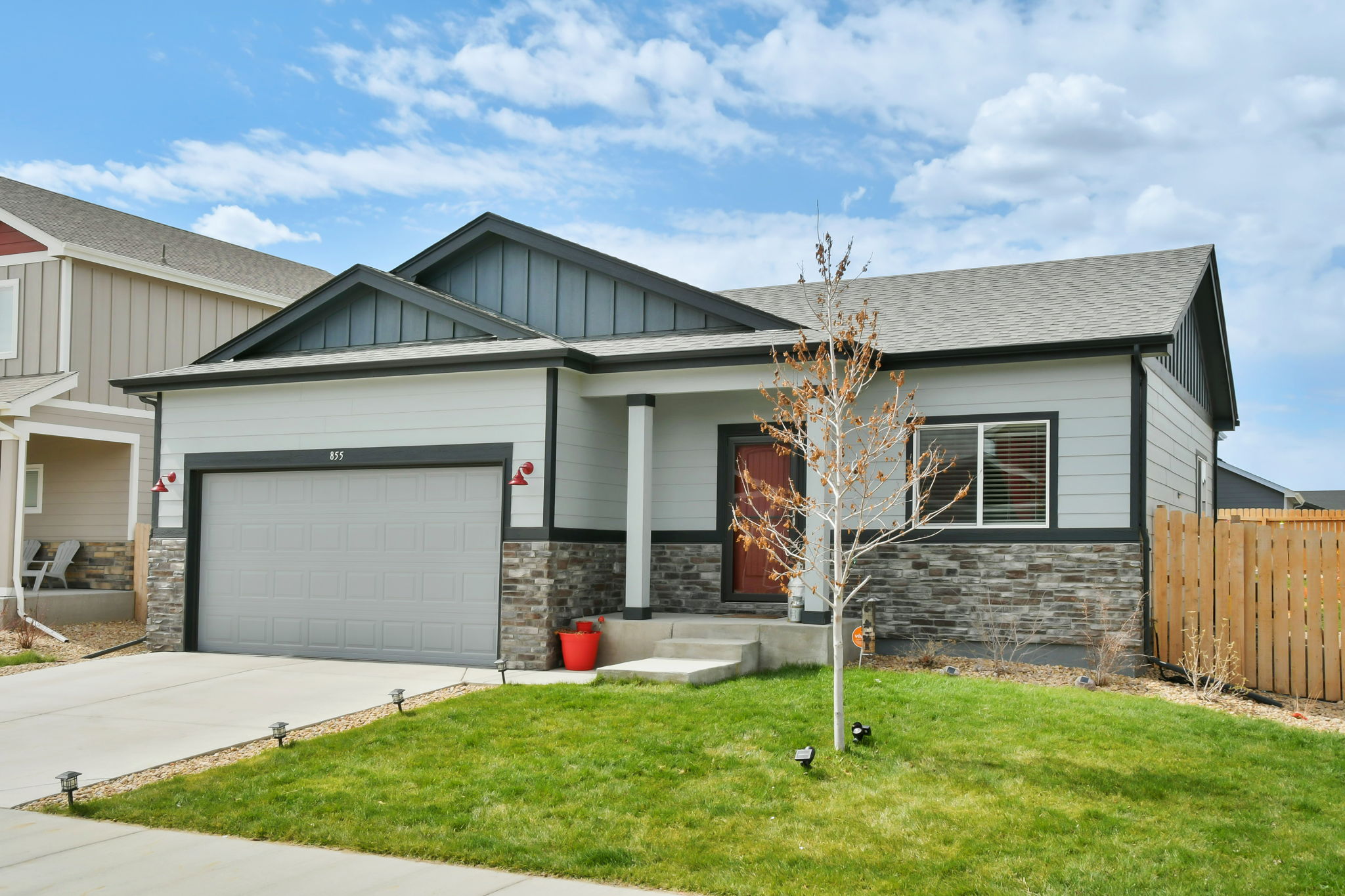 855 Pioneer Dr, Milliken, CO 80543 | Western Exposures Photography