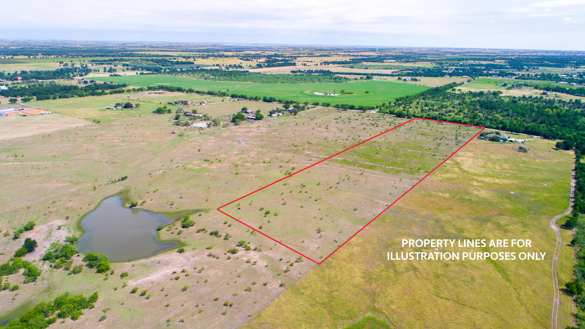 855 Upper Elgin River Rd, Elgin, TX 78621, USA Photo 7