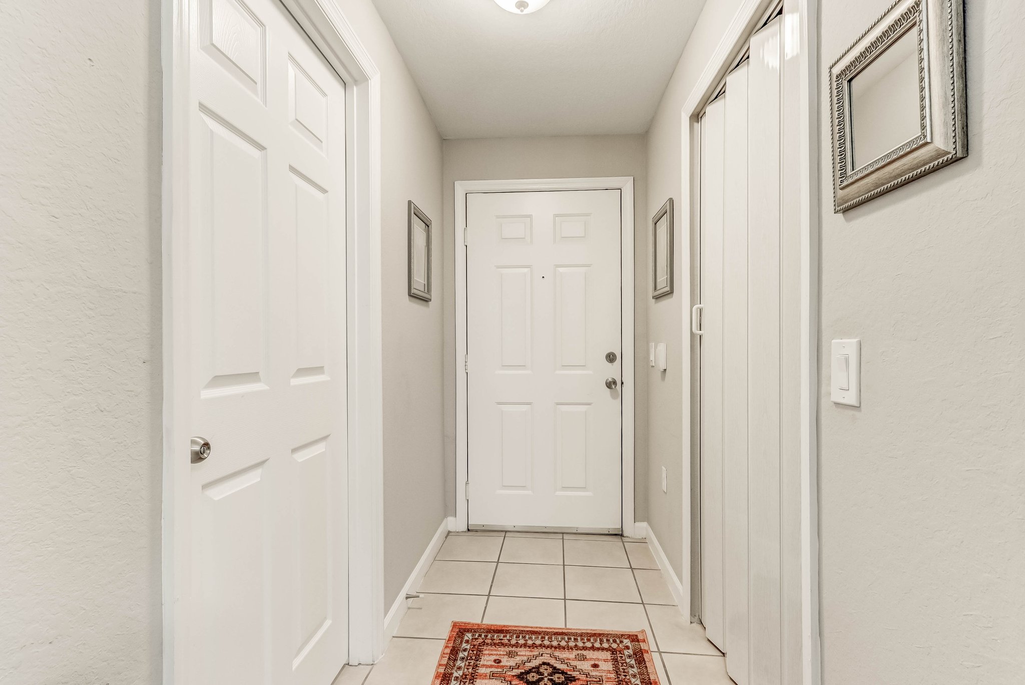 Front Hall