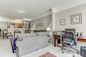 Office / Living Room