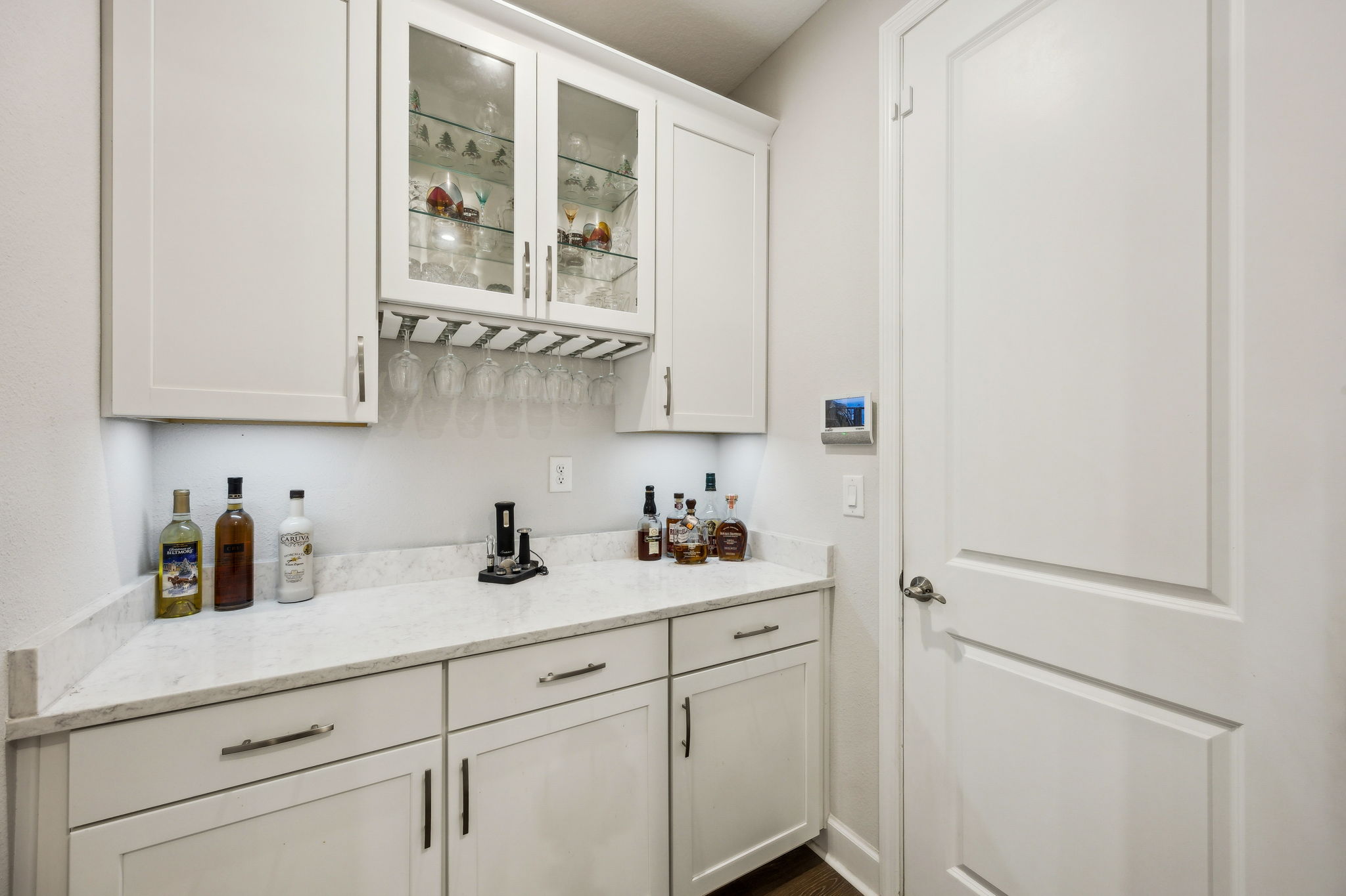 Butler's Pantry