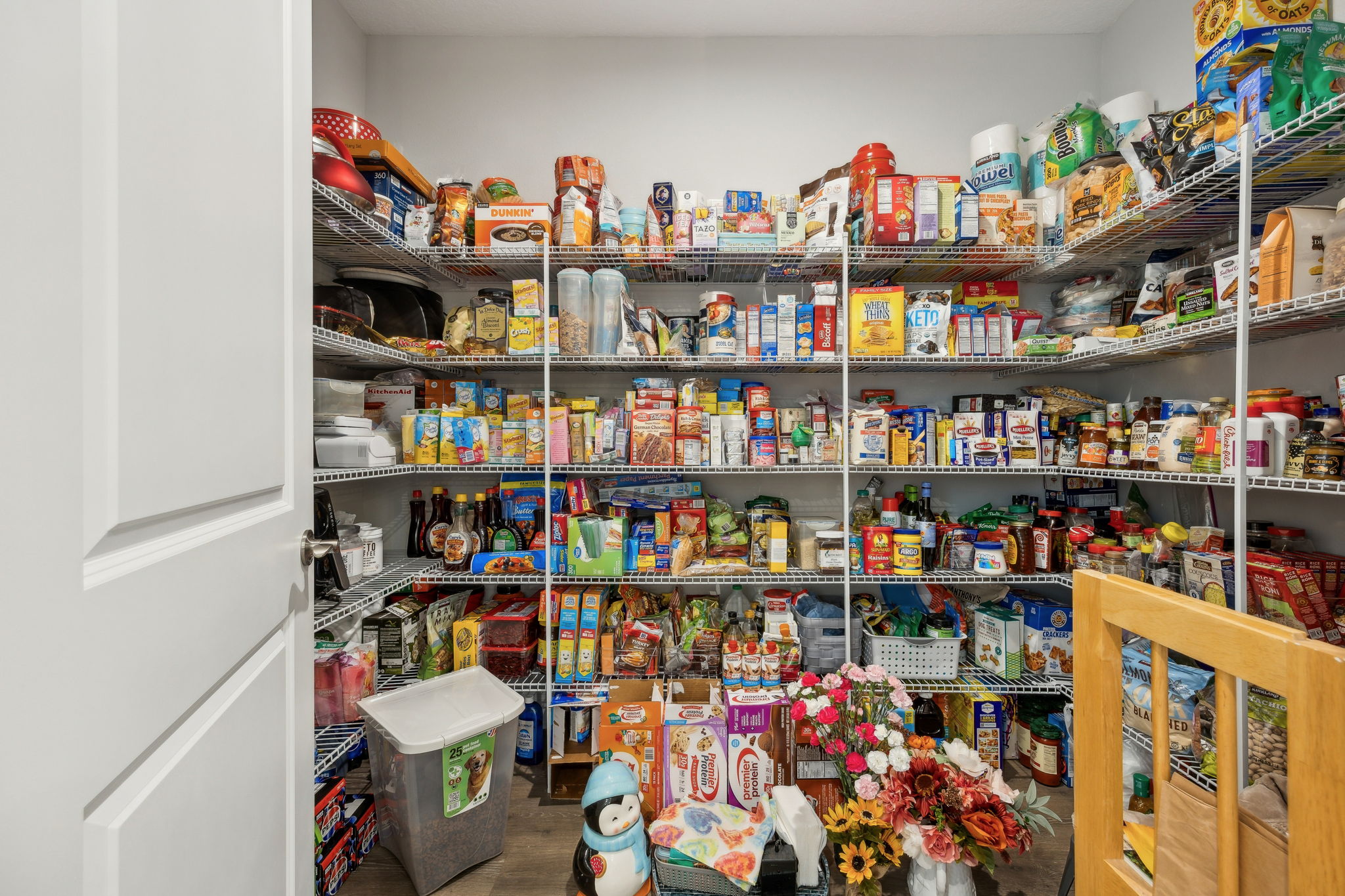 Pantry