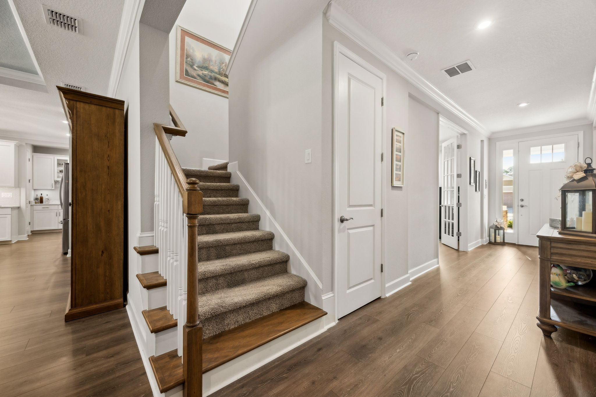 Stairway
