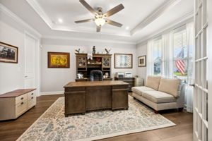 Bedroom/Office
