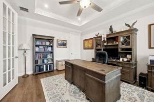 Bedroom/Office
