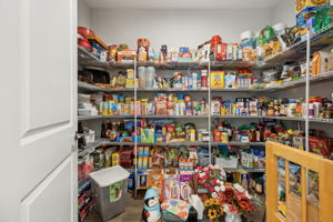 Pantry
