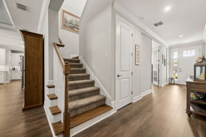 Stairway