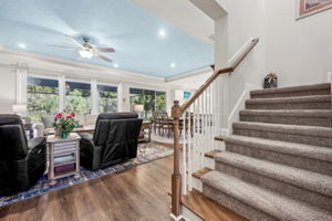 Stairway