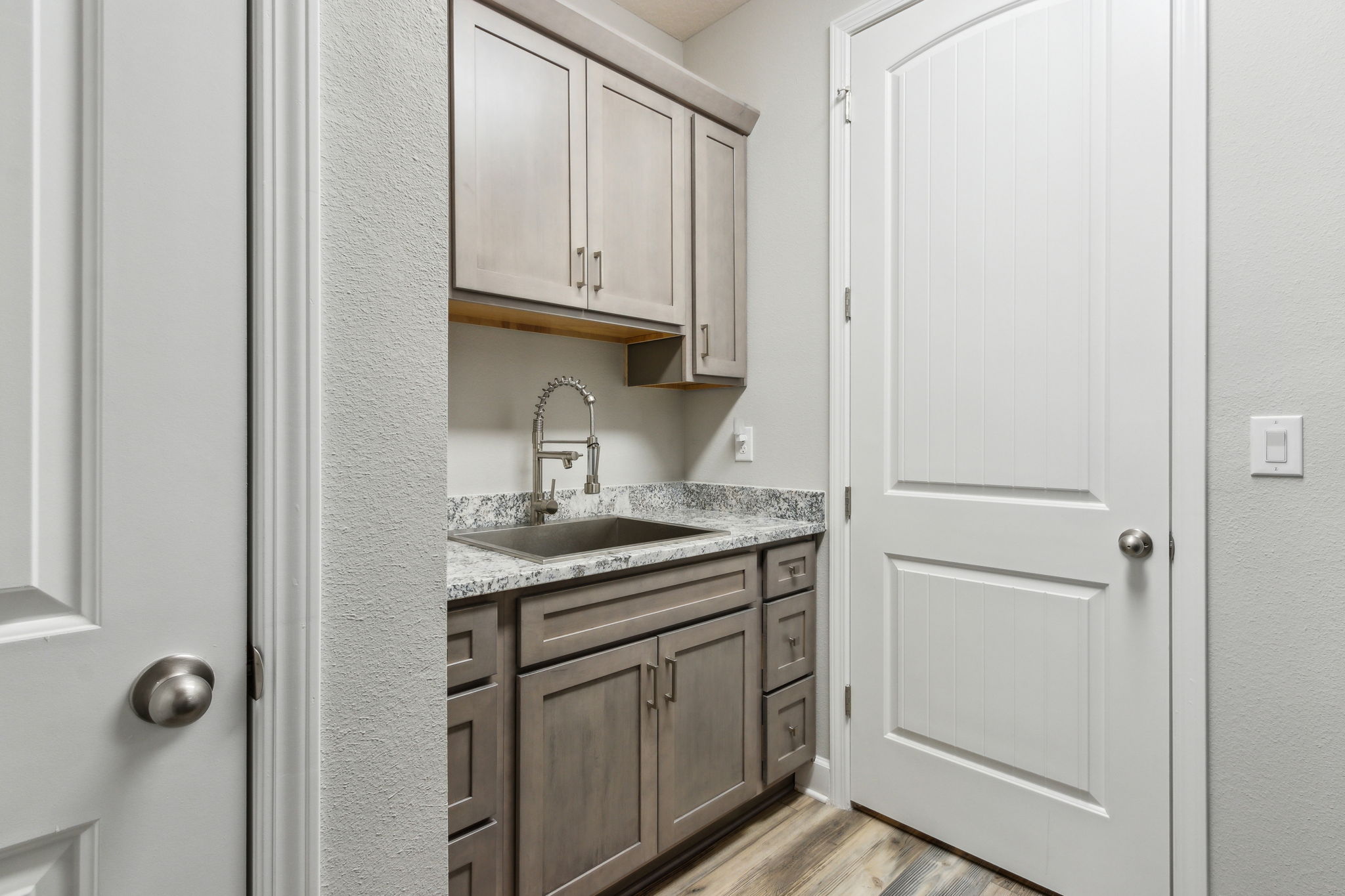 Mudroom