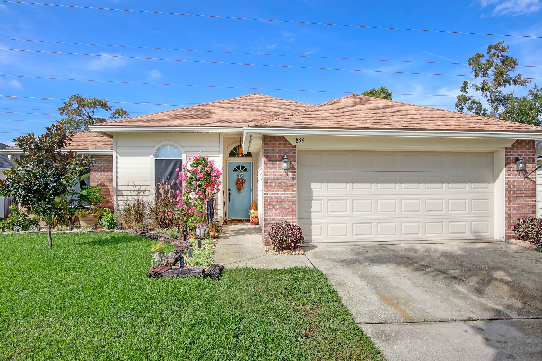  856 Bucks Harbor Dr W, Jacksonville, FL 32225, US
