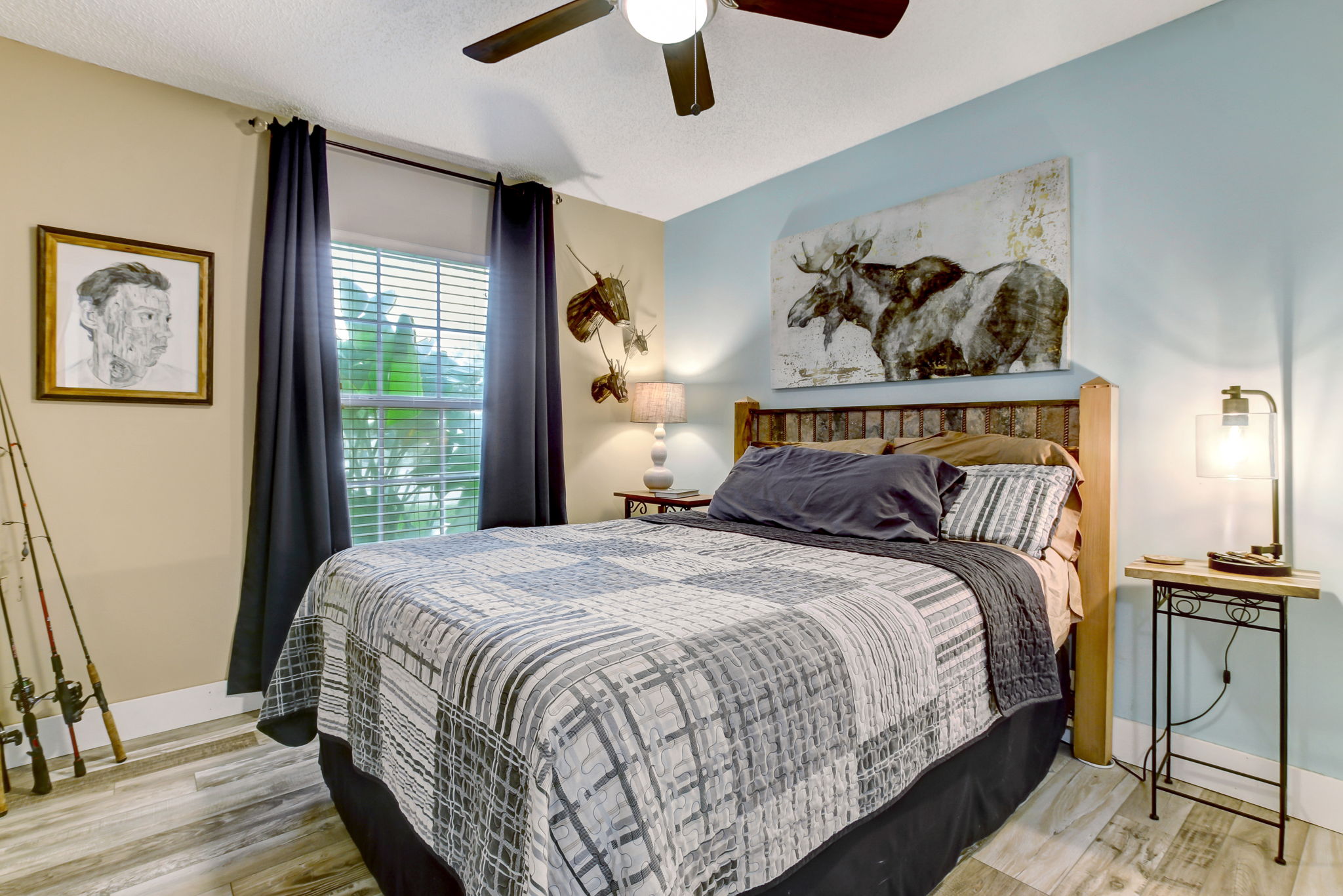 Guest Bedroom