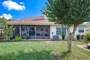 Back of Home