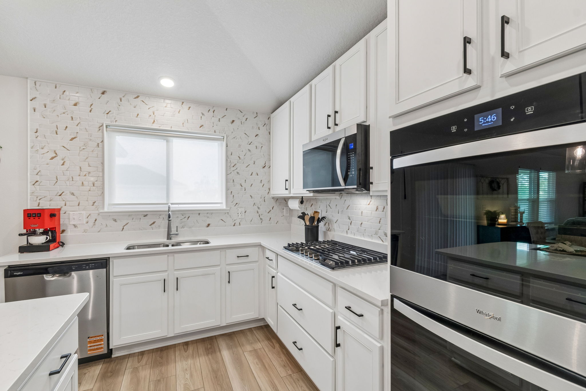 Kitchen Details