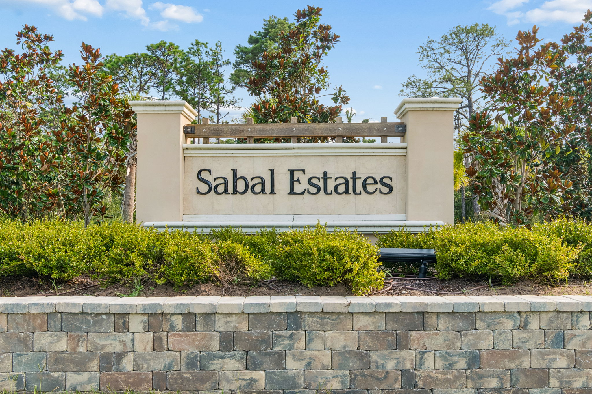 Sabal Estates