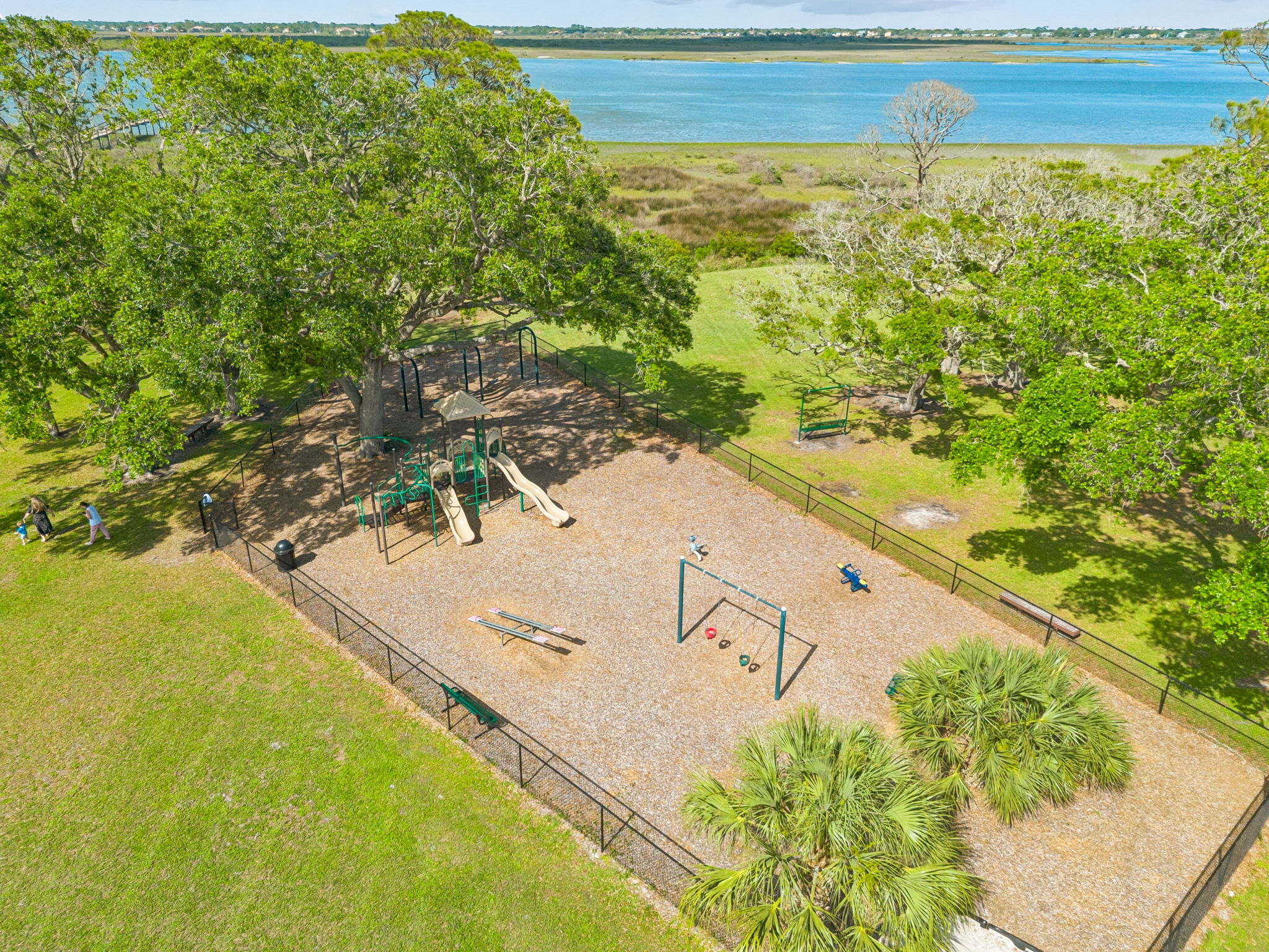 Playground