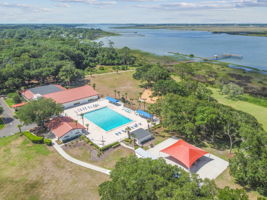 Riverview Clubhouse