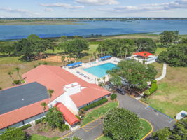 Riverview Clubhouse