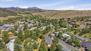 Aerial 3Lotline