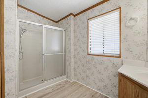 Primary Bathroom 2