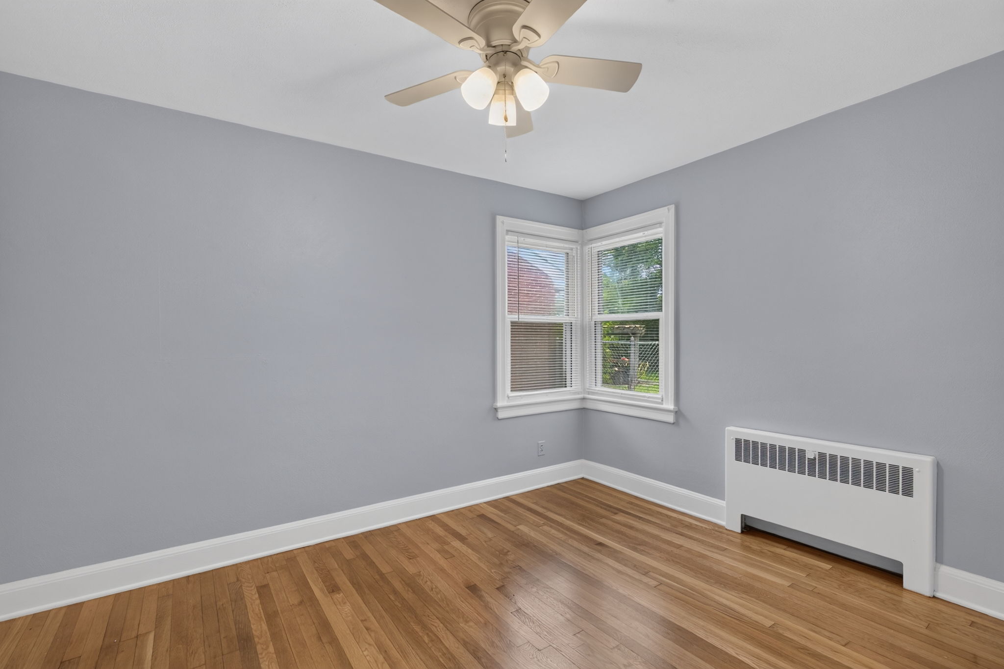 First Floor Guest Bedroom