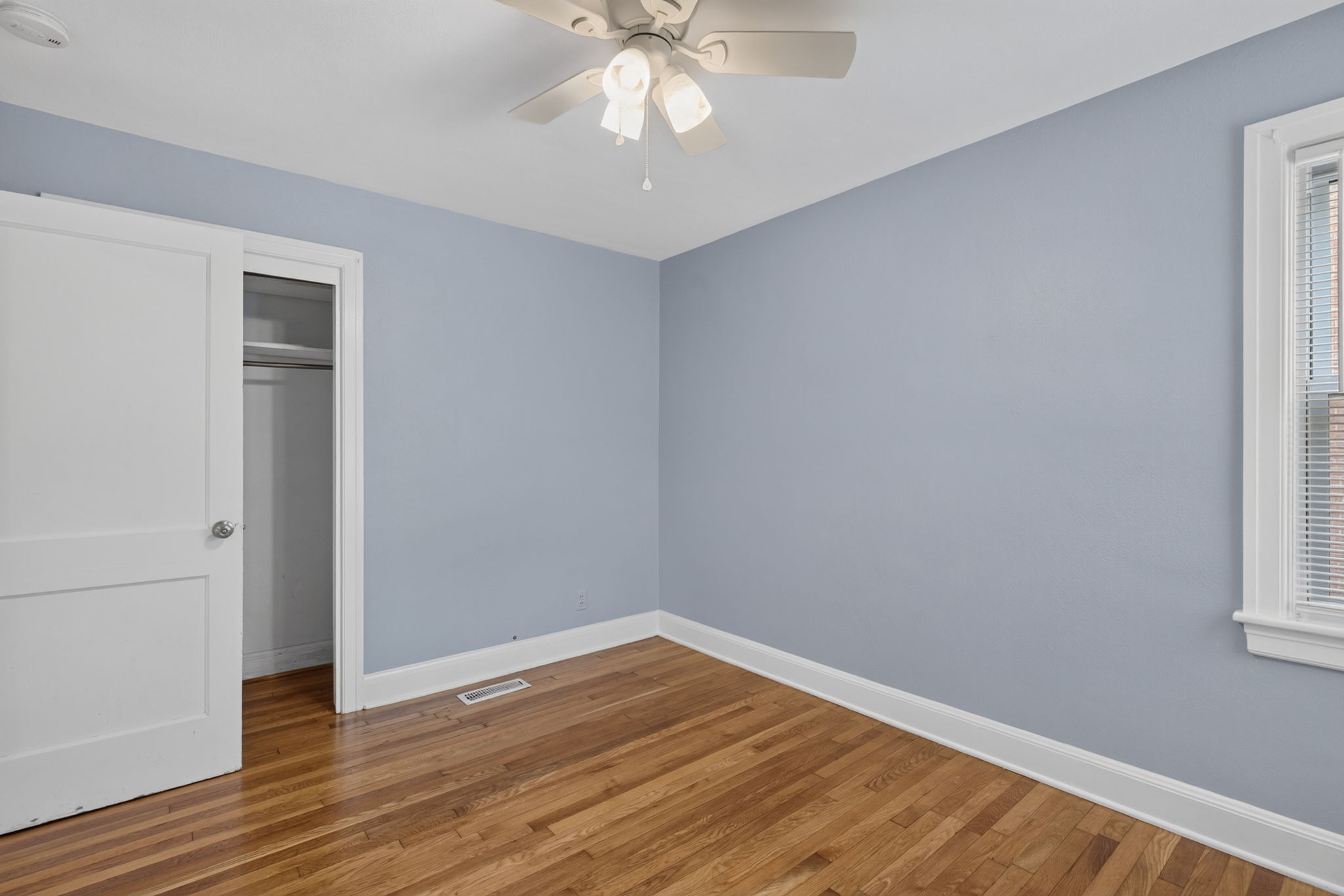 First Floor Guest Bedroom