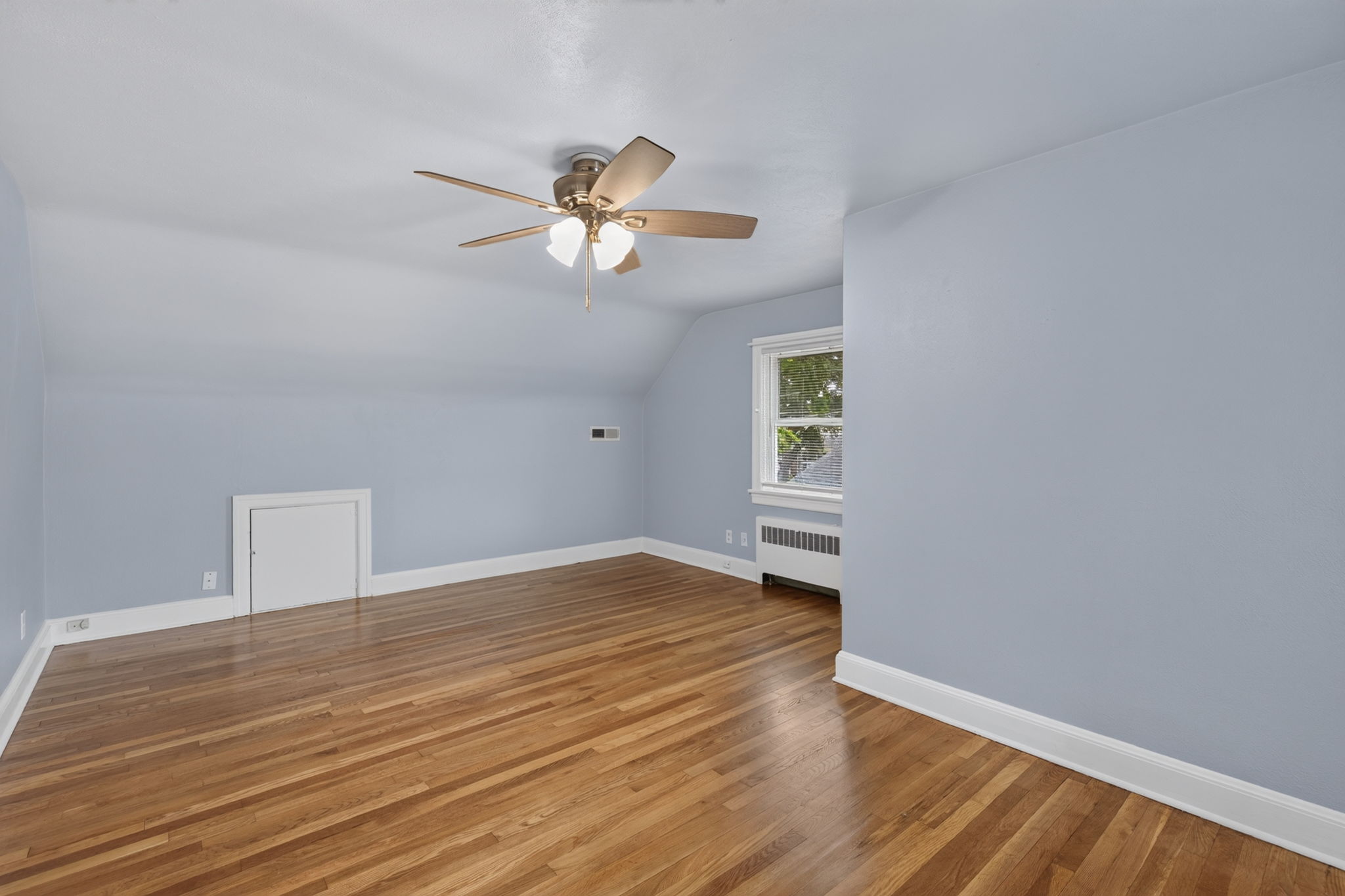 Second Floor Guest Bedroom #1