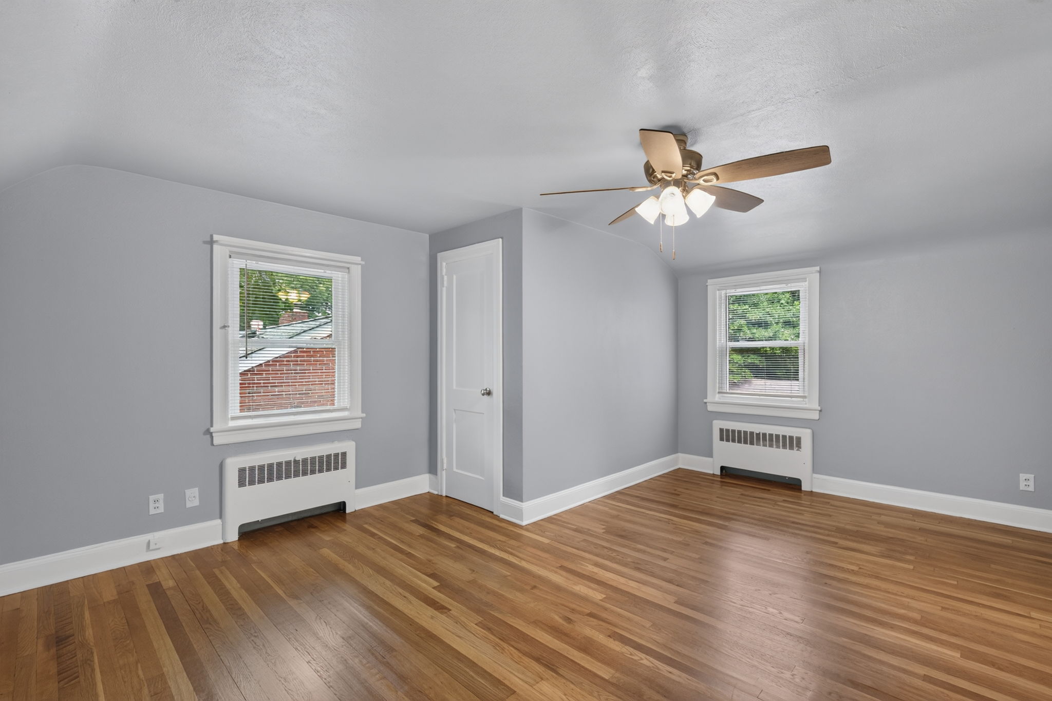 Second Floor Guest Bedroom #1
