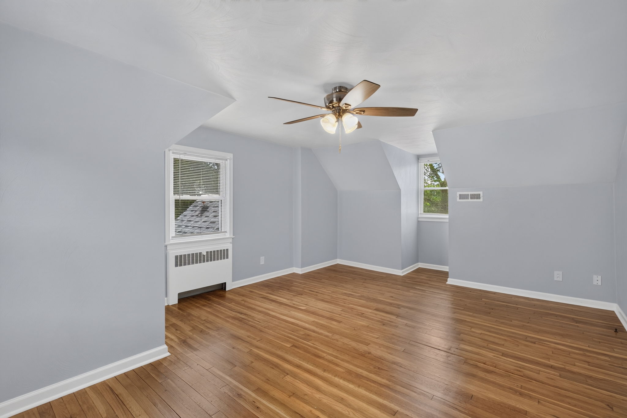 Second Floor Guest Bedroom #2