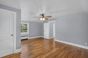Second Floor Guest Bedroom #1