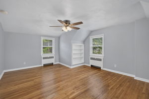Second Floor Guest Bedroom #2