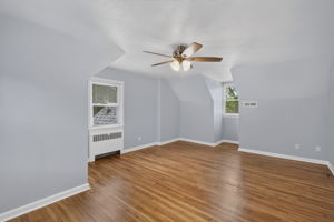 Second Floor Guest Bedroom #2