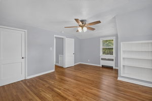 Second Floor Guest Bedroom #2
