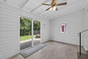 Sun Room