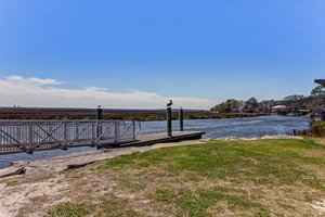 Holly Point Boat Ramp