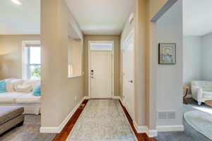 3 Entryway