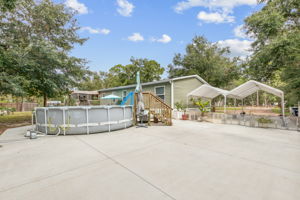 Patio/Pool