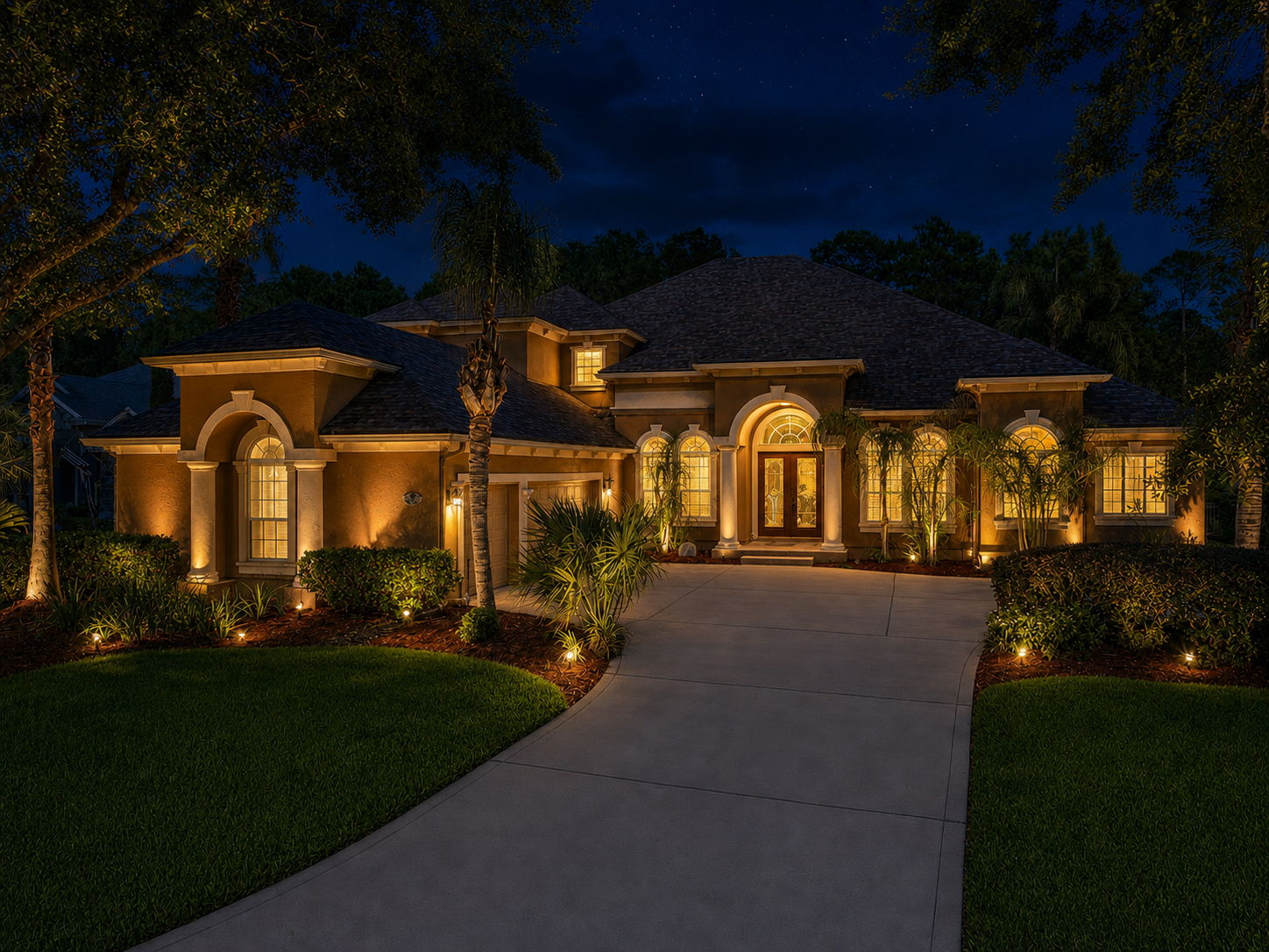 Epic house. Epic neighborhood. Come live the life you've always dreamed of.