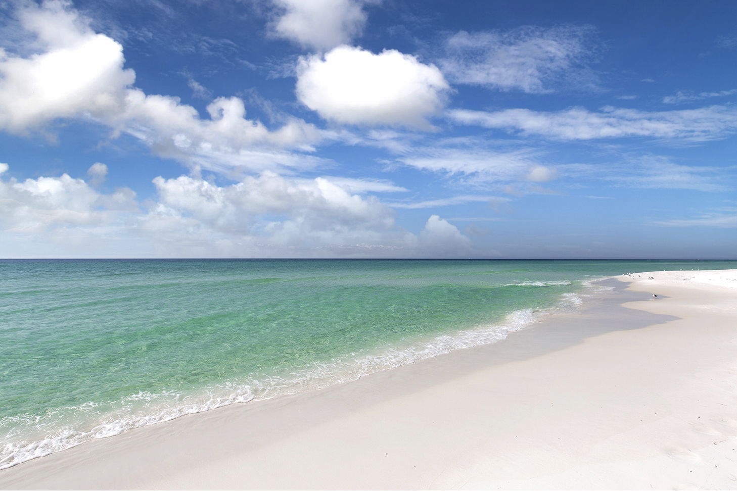Navarre Beach