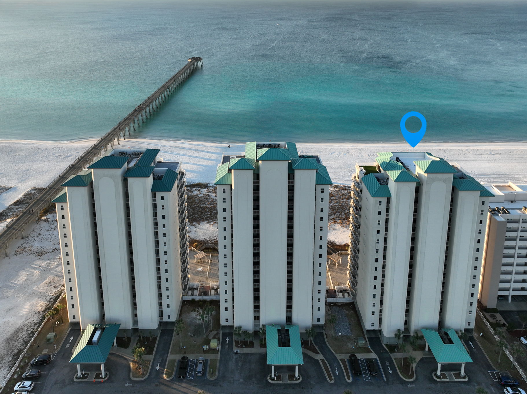 Summerwinds Property - Summerwinds West Indicated