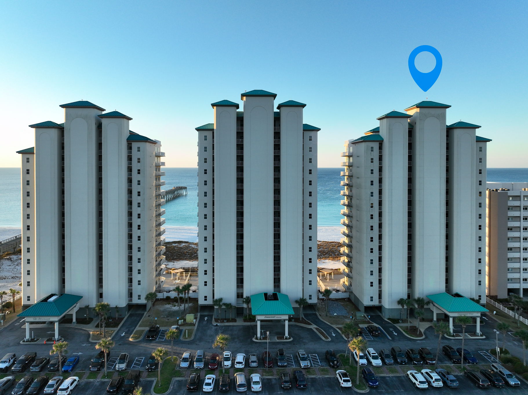 Summerwinds West Indicated