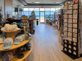Gift Shop at Summerwinds West