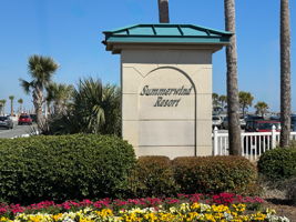 Community Entrance Signage