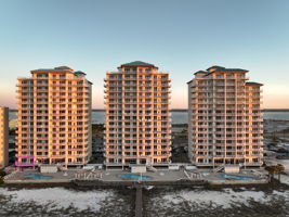 Summerwinds - Unit Indicated
