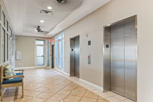Elevators