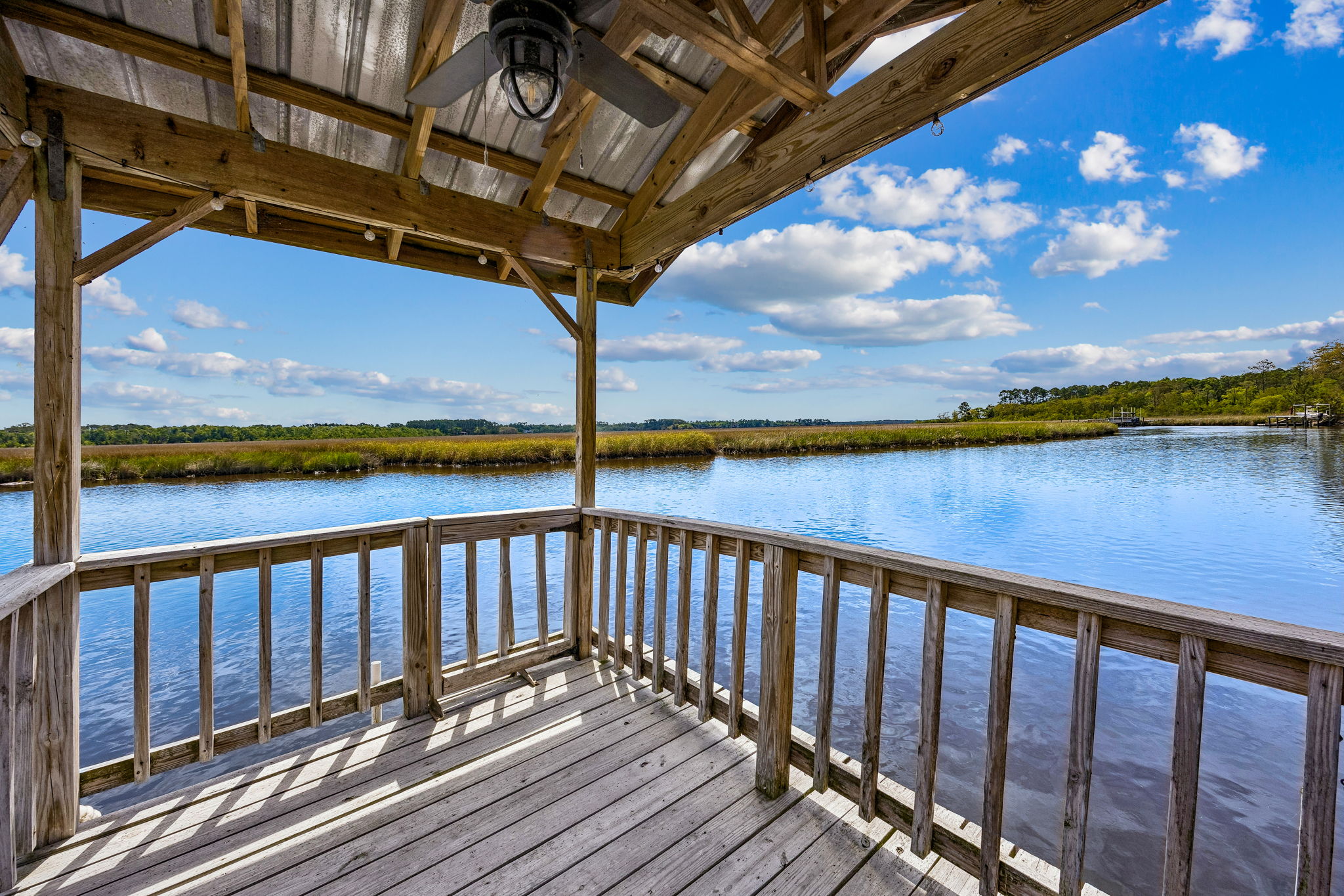 Boat Dock
