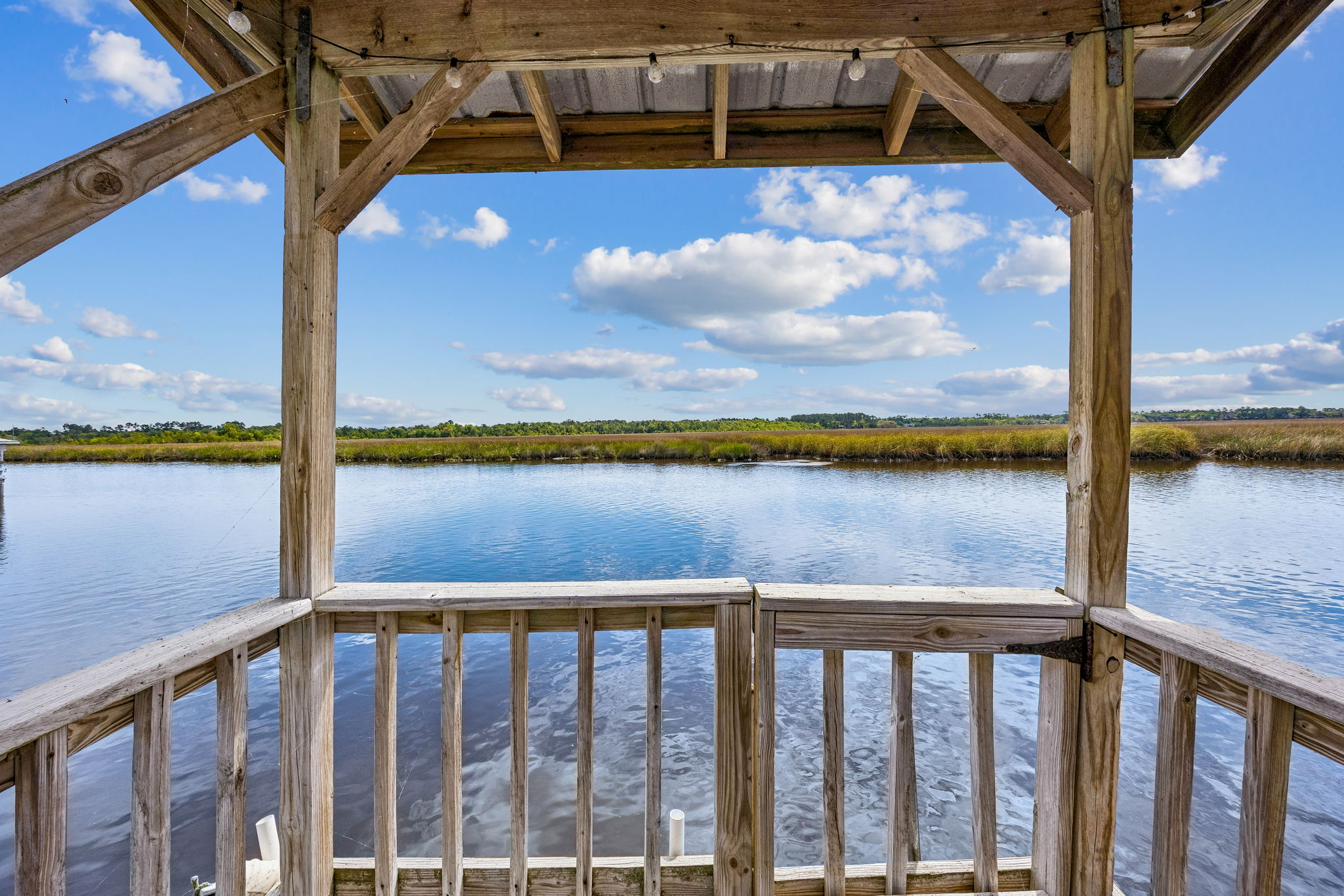 Boat Dock